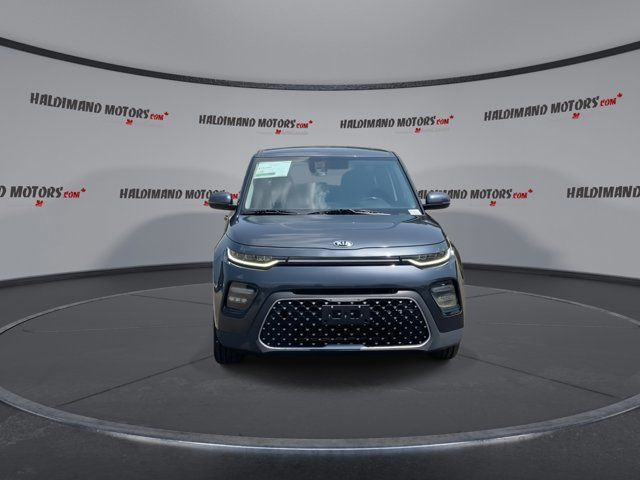 2021 Kia Soul EX in Cars & Trucks in Hamilton - Image 3