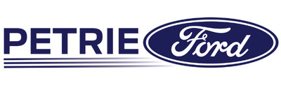 Petrie Ford Sales
