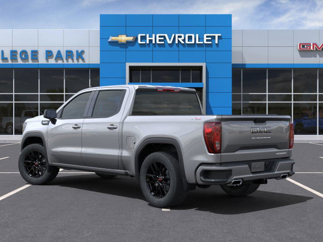 2025 GMC Sierra 1500 Elevation in Cars & Trucks in Strathcona County - Image 3