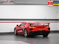 Cash Price: $90,800 Finance Price: $88,800 Low Mileage, Removable Top, Heads-Up Display, Red Leather... (image 5)