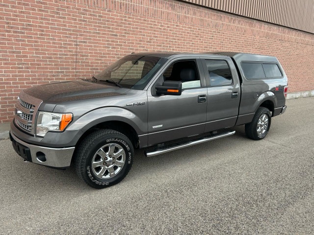 2014 Ford F-150 XLT, XTR in Cars & Trucks in Oshawa / Durham Region