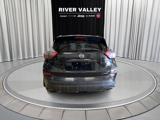 2023 Nissan Murano in Cars & Trucks in Strathcona County - Image 4