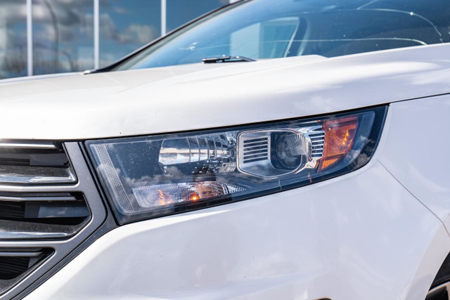 2018 Ford Edge Sport in Cars & Trucks in Edmonton - Image 2