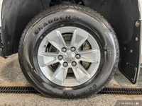 Unleash your inner explorer with this 2022 Chevrolet Silverado 1500 LTD Custom Trail Boss Crew Cab.... (image 9)