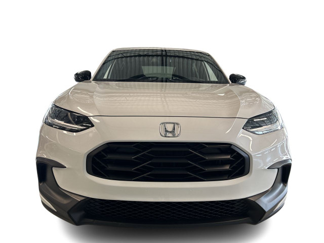 2023 Honda HR-V Sport, 4X4, Carplay, Bluetooth, Caméra, Jantes 4 in Cars & Trucks in City of Montréal - Image 4
