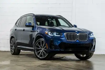 Francais: * Ensemble Premium Essentiel * Ensemble M Sport * Phares Shadowline individuels * Freins M...