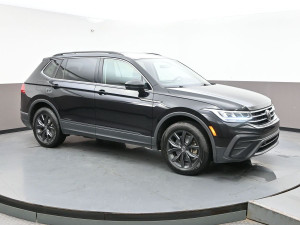 2024 Volkswagen Tiguan Just Arrived & Fully Certified