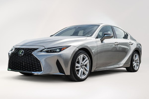 2022 Lexus IS 300 Premium /  bluetooth / camera / toit ouvrant