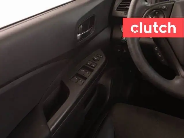 2015 Honda CR-V SE AWD w/ Heated Front Seats, Rearview Cam, Crui in Cars & Trucks in City of Toronto - Image 22