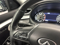 The 2021 Infiniti QX50 presents a compelling combination of power and sophistication with its effici... (image 9)