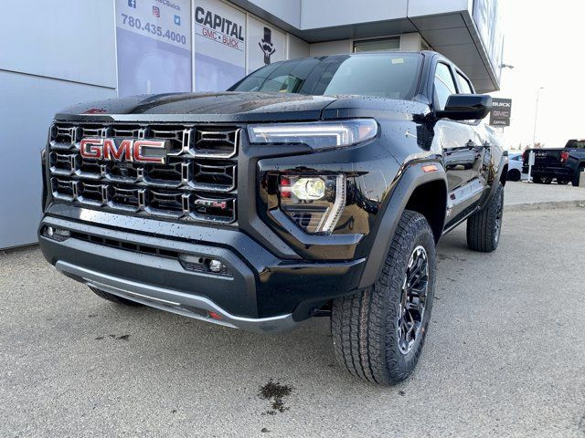 2026 GMC Canyon Crew Cab AT4 in Cars & Trucks in Edmonton - Image 2