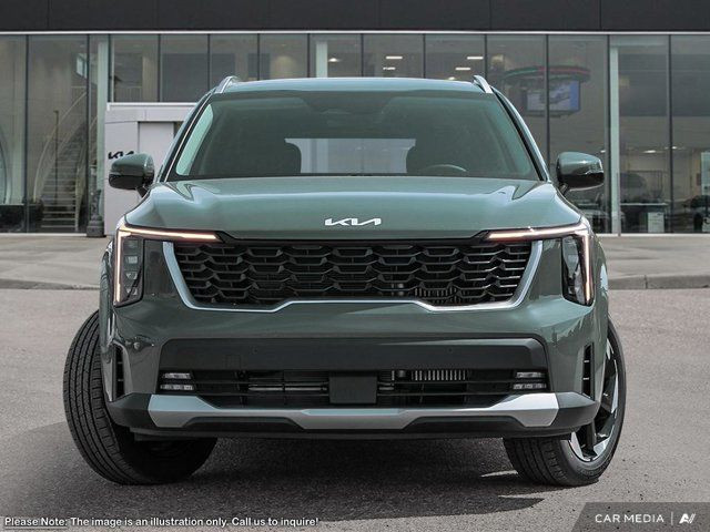2025 Kia Sorento Plug-In Hybrid EX in Cars & Trucks in Guelph - Image 2