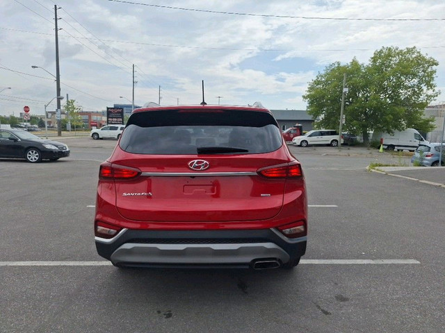 2020 Hyundai Santa Fe Essential 2.4 w/Safety Package Essenti... in Cars & Trucks in City of Toronto - Image 4