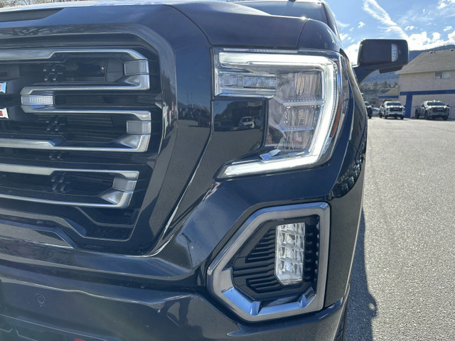 2022 GMC Sierra 1500 Limited AT4 in Cars & Trucks in Penticton - Image 3