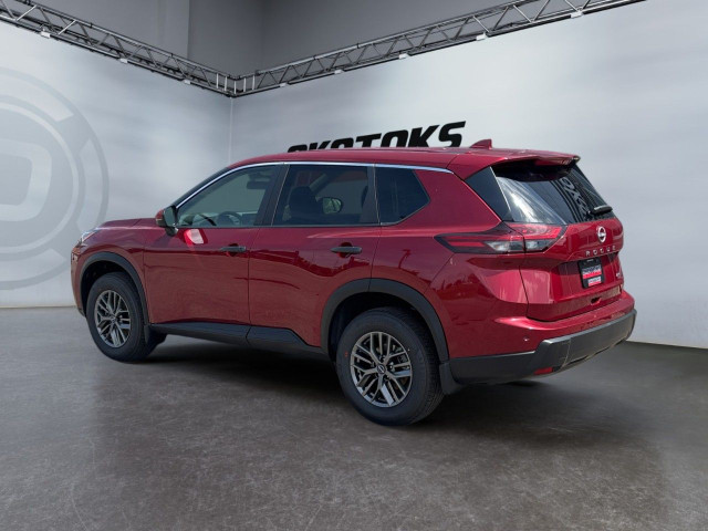 2025 Nissan Rogue in Cars & Trucks in Calgary - Image 3