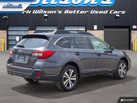 Come see this certified 2019 Subaru Outback Limited w/Eyesight | Leather | Sunroof | Nav | Adaptive... (image 4)