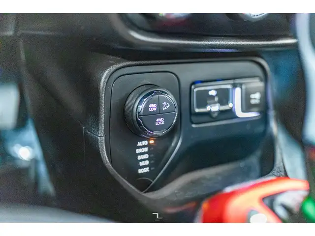2015 Jeep Renegade 4x4 Trailhawk Leather BCam dans Autos et camions dans Grande Prairie - Image 19