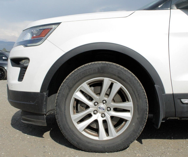 2019 Ford Explorer in Cars & Trucks in Penticton - Image 3
