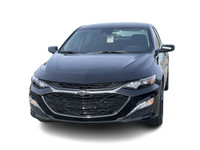 MALIBU 1LT SEDAN Engine: 1.5L TURBO 4cyl. L/100Km City: 8.4 L/100Km Hwy: 6.7 (image 3)