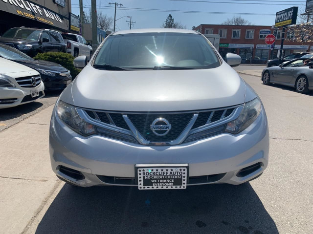 2012 Nissan Murano in Cars & Trucks in City of Toronto - Image 2