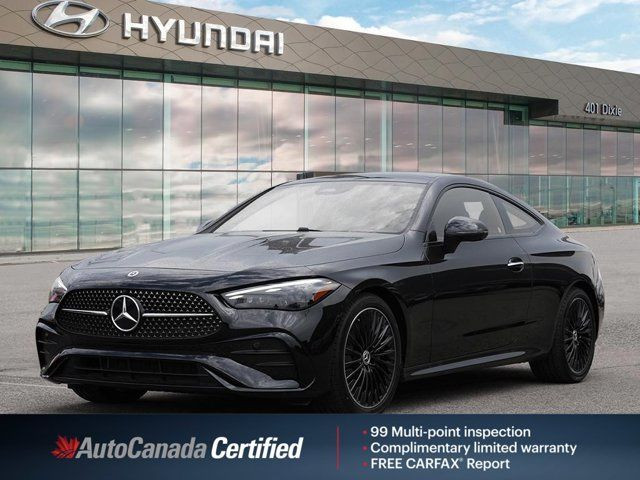 2024 Mercedes-Benz CLE 300 in Cars & Trucks in Mississauga / Peel Region