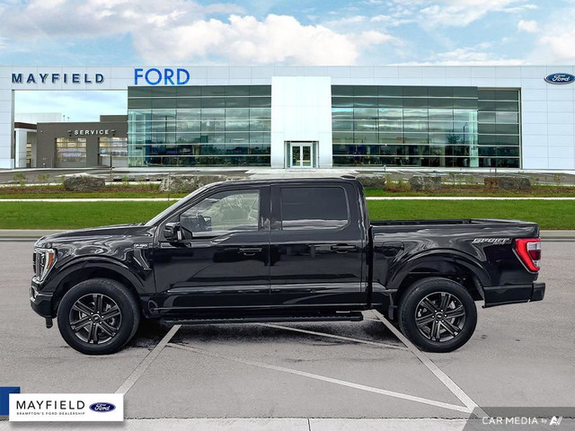 2022 Ford F-150 in Cars & Trucks in Mississauga / Peel Region - Image 3