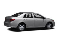 Engine: 4 Cylinder Engine 1.8L L/100Km City: 7.5 L/100Km Hwy: 5.6 Safety Equipment Anti-lock braking... (image 1)