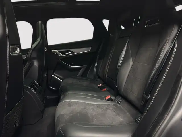 2021 Jaguar F-PACE SVR AWD CUIR CHAUFFANT/VENTILE CAM360 NAV TOI in Cars & Trucks in Laval / North Shore - Image 21
