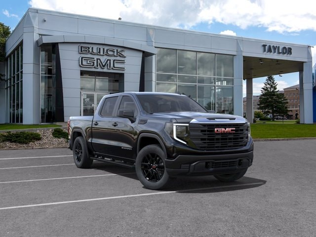 2022 GMC Sierra 1500 Pro- $382 B/W