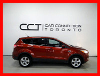 2014 FORD ESCAPE SE 4WD CARFAX VERIFIED, CLEAN TITLE, NO ACCIDENTS! 174,000KM AUTOMATIC TRANSMISSION... (image 3)