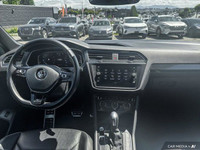 This Volkswagen Tiguan delivers a Intercooled Turbo Regular Unleaded I-4 2.0 L/121 engine powering t... (image 6)