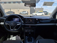 Come see this certified 2022 Volkswagen Taos Trendline AWD | Heated Seats | Apple CarPlay & Android... (image 4)