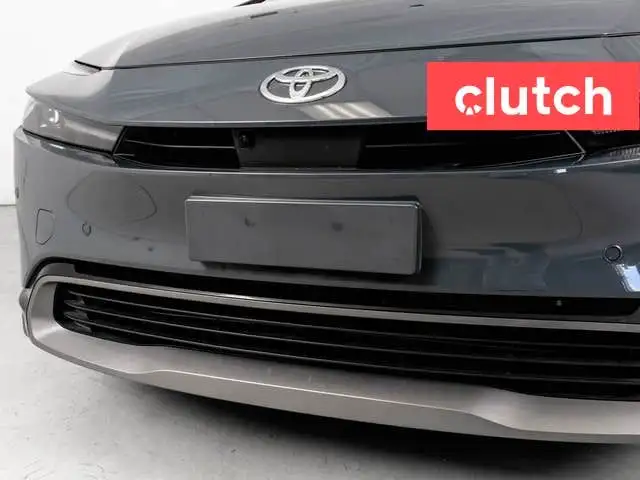 2023 Toyota Prius Limited AWD w/ Sunroof, Apple CarPlay, Rear Vi in Cars & Trucks in Bedford - Image 8