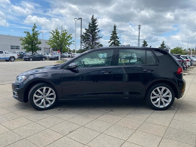 2021 Volkswagen Golf Highline in Cars & Trucks in Mississauga / Peel Region - Image 4