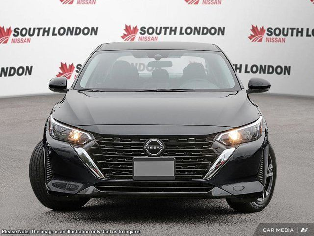 2025 Nissan Sentra SV in Cars & Trucks in London - Image 2