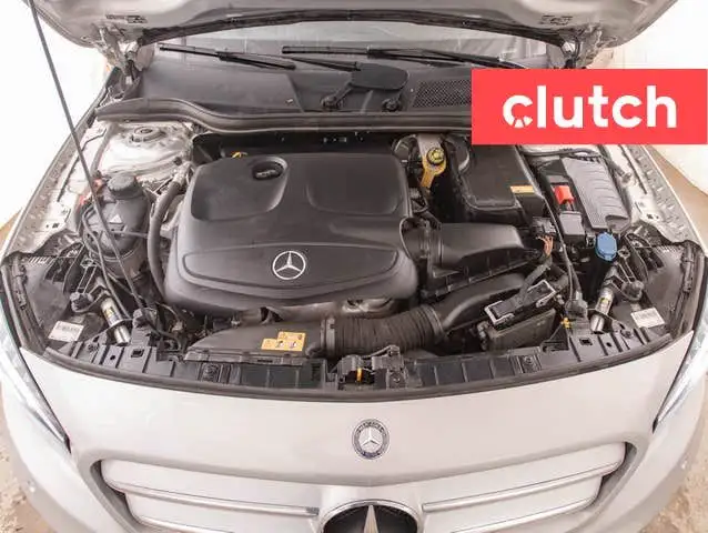 2016 Mercedes-Benz GLA-Class GLA250 4MATIC AWD w/Heated Front Se dans Autos et camions dans Ville de Toronto - Image 43