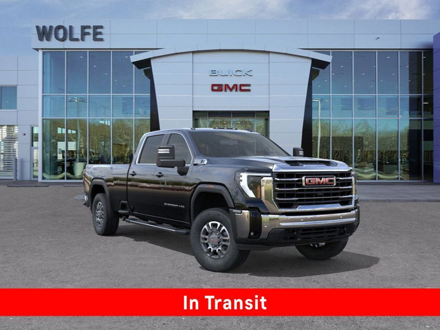 2025 GMC Sierra 2500HD SLE in Cars & Trucks in Calgary