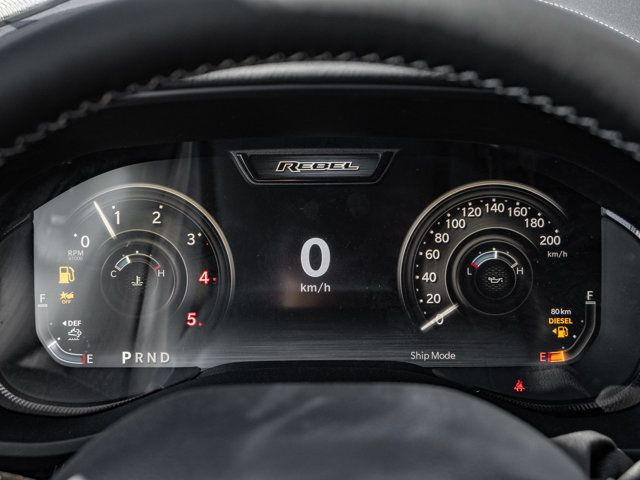 2025 Ram 2500 Rebel in Cars & Trucks in Barrie - Image 3