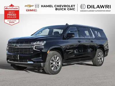 Engine: 5.3L 8cyl. L/100Km City: 16.2 L/100Km Hwy: 13.2 Safety Equipment Compatibilité avec les serv...