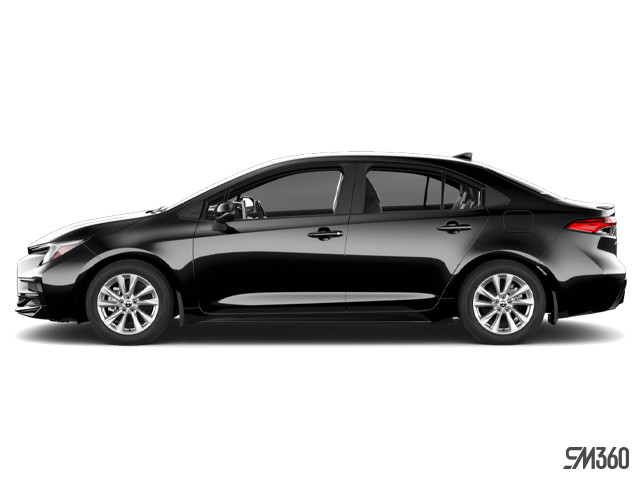 2025 Toyota Corolla Hybrid SE in Cars & Trucks in Markham / York Region