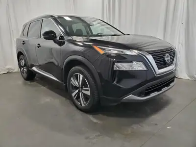 -AWD -Fog Lights -Mag Wheels -Roof Rails -Power Liftgate -Power Seats -Memory Seats -Leather Seats -...