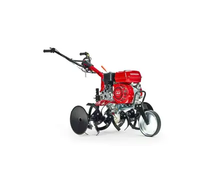 2022 Honda motoculteur honda f501 motoculteur honda f501. Pour plus d’informations, veuillez communi...