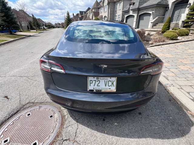 2020 Tesla Model 3 in Cars & Trucks in Laval / North Shore - Image 4
