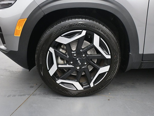 2024 Kia Seltos Just Arrived & Fully Certified SX, Turbo, AWD, L in Cars & Trucks in City of Halifax - Image 4