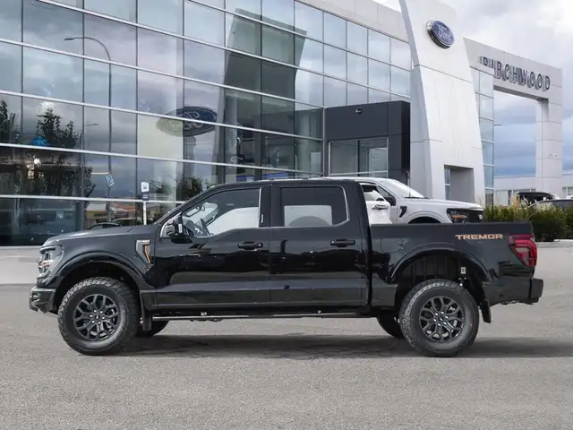 2025 Ford F-150 Tremor Factory Order - Arriving Soon - 5.0L V8 | in Cars & Trucks in Winnipeg - Image 4