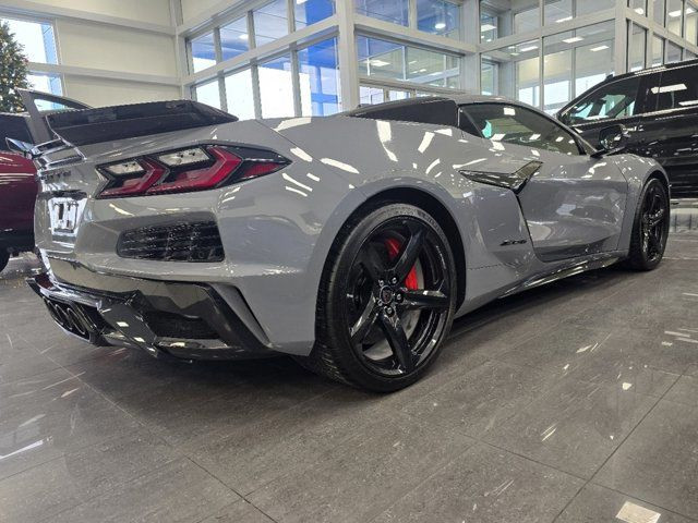 2025 Chevrolet Corvette Z06 3LZ in Cars & Trucks in Calgary - Image 3