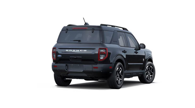 2025 Ford Bronco Sport BIG BEND | CONVENIENCE PKG | REVERSE CAM  in Cars & Trucks in Calgary - Image 3