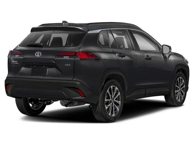 2023 Toyota Corolla Cross XLE in Cars & Trucks in Timmins - Image 3