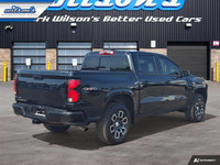 Look at this certified 2023 Chevrolet Colorado 4WD LT| Leather | Sunroof | Heated Seats + Steering |... (image 4)