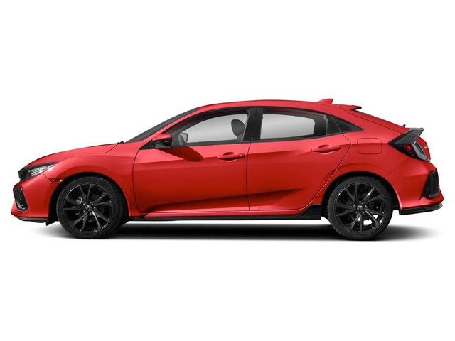 2018 Honda Civic Sport Touring NAVI | 18" ALLOY WHEELS | CARP... in Cars & Trucks in Markham / York Region - Image 2